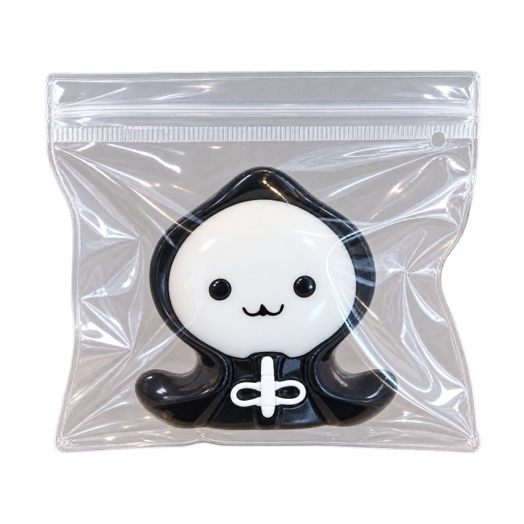 Squishy Fantôme