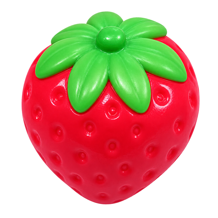 Squishy Fraise