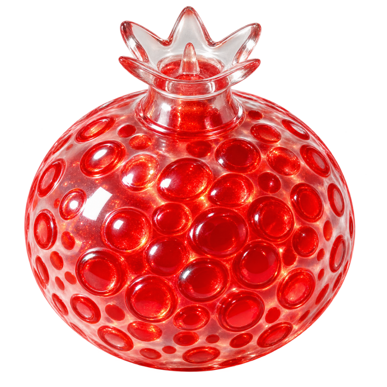 Squishy grenade remplie de perles