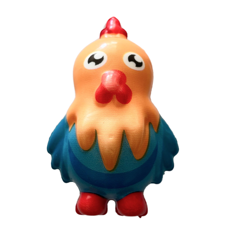 Squishy Poule
