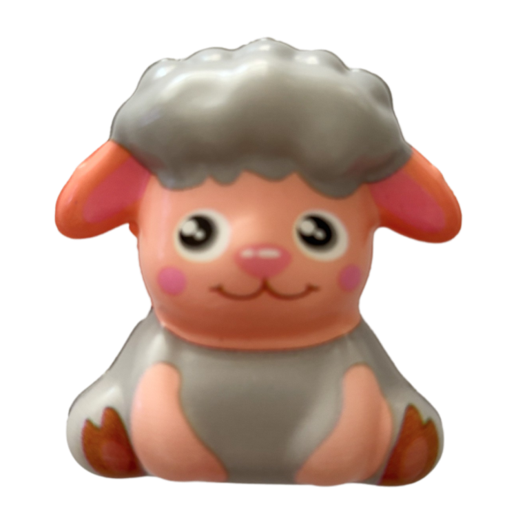 Squishy Mouton