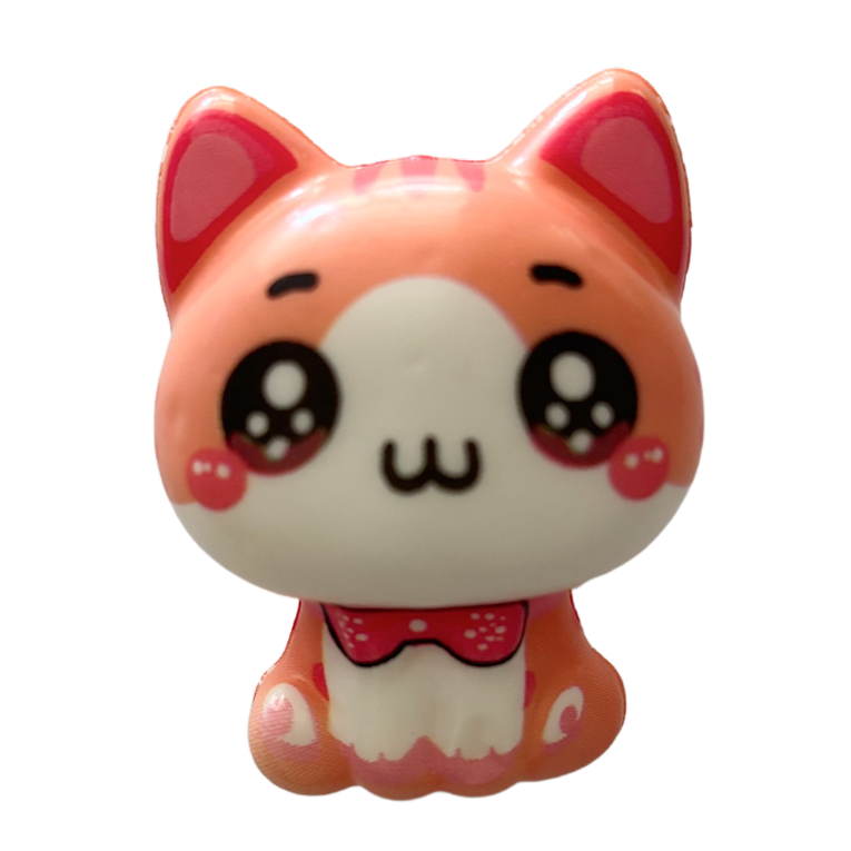 Squishy Chat Kawaii