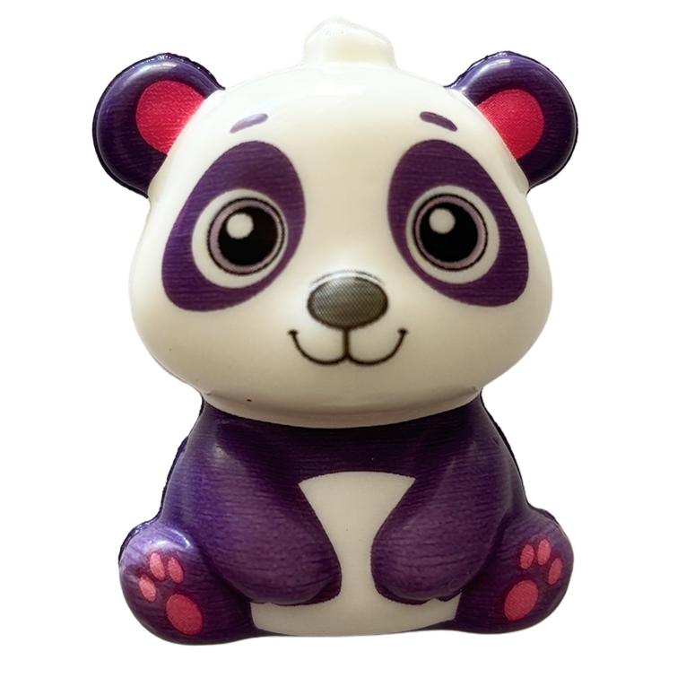 Squishy Panda