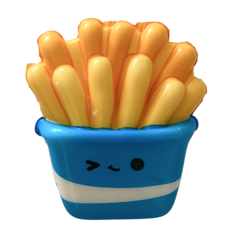 Squishy Frites