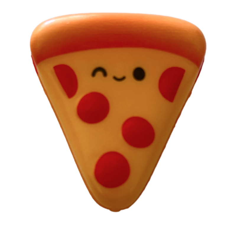 Squishy Pizza