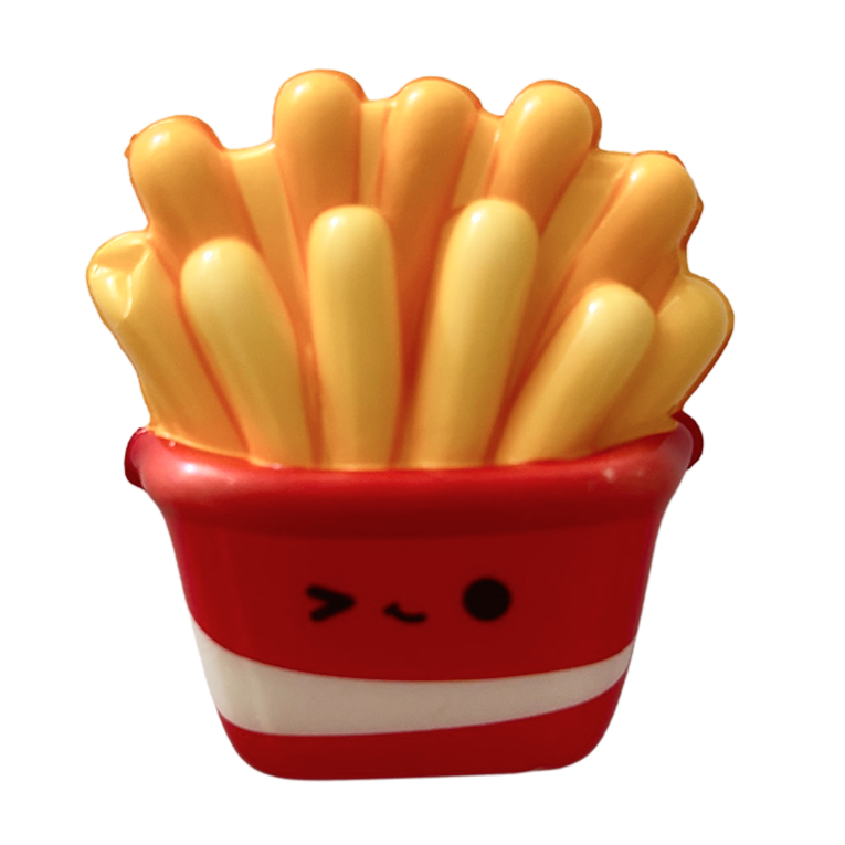 Squishy Frites