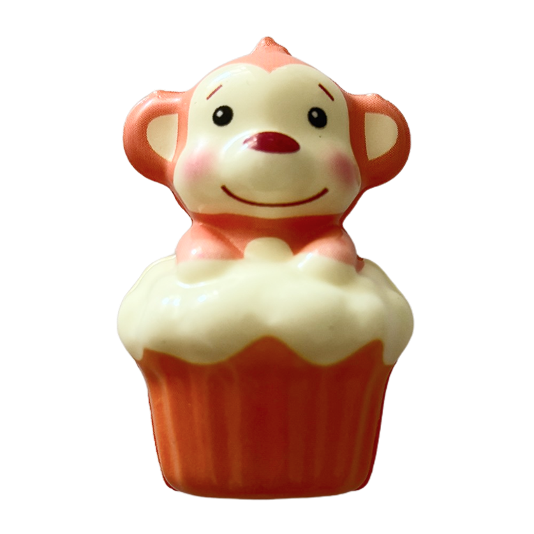 Squishy Cupcake Singe