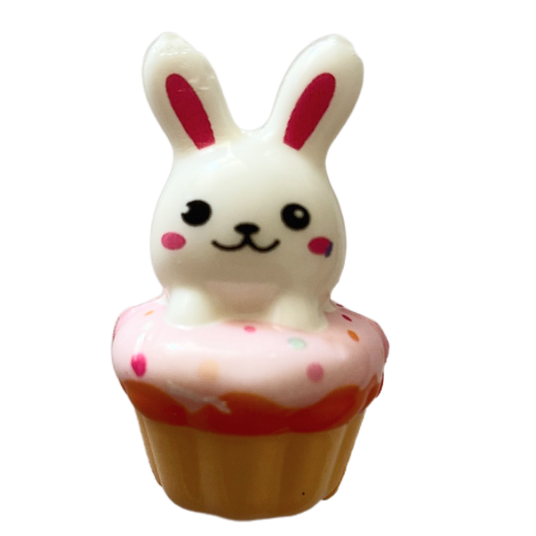 Squishy Cupcake Lapin