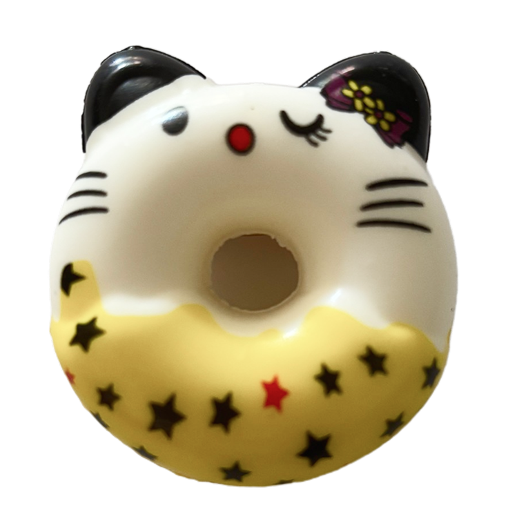 Squishy Donut