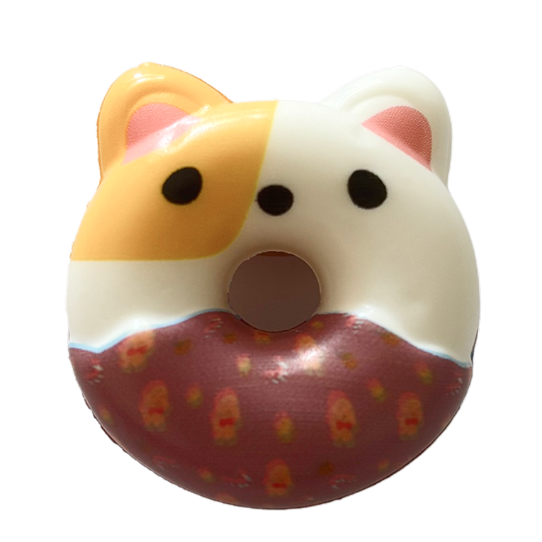 Squishy Donut