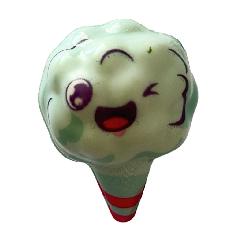 Squishy Glace