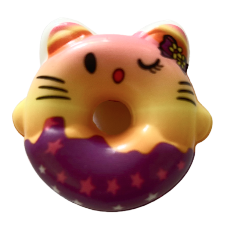 Squishy Donut