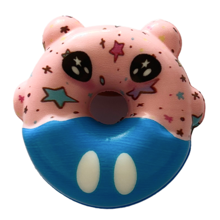 Squishy Donut
