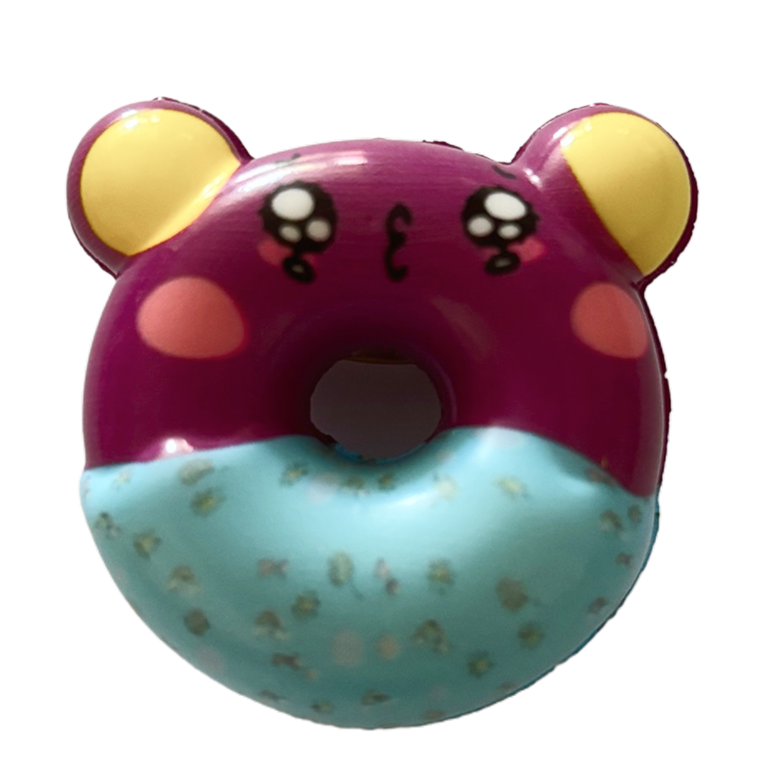 Squishy Donut