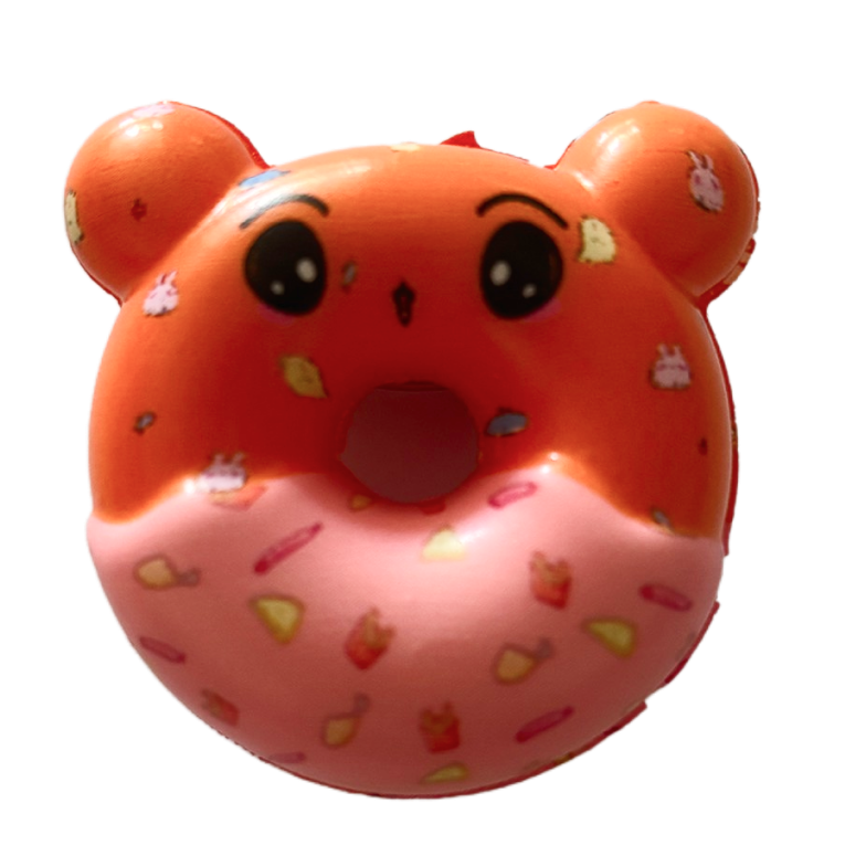 Squishy Donut