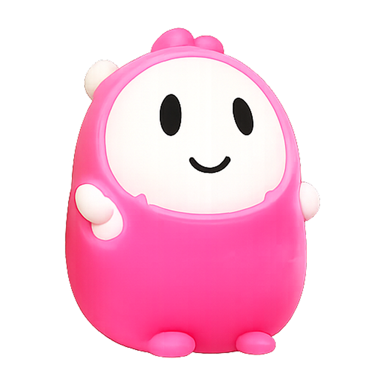 Squishy Fantôme Halloween