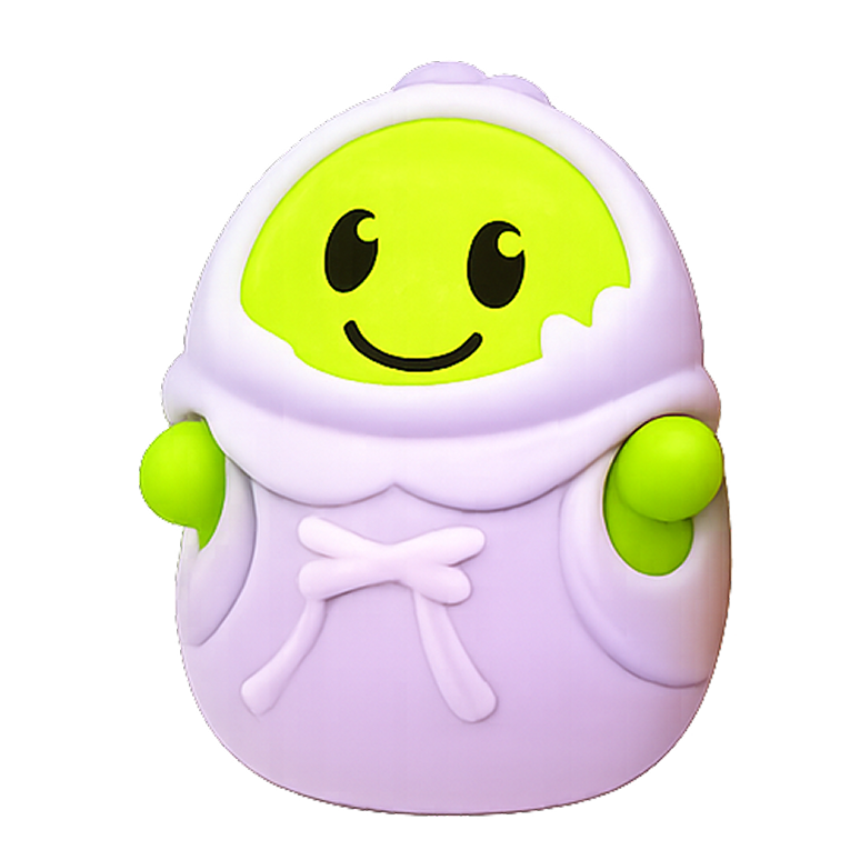 Squishy Frankenstein Halloween