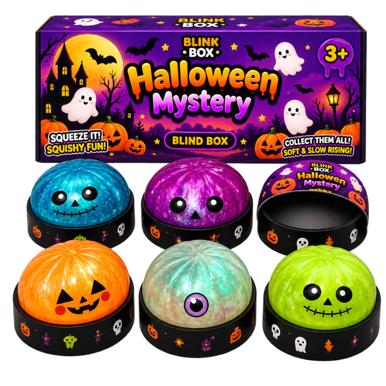 Dumpling Citrouille Halloween