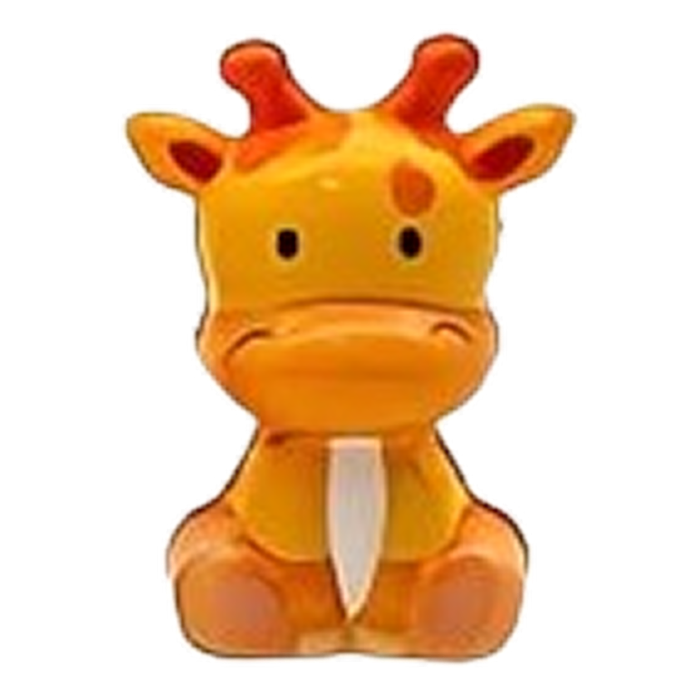 Squishy Girafe