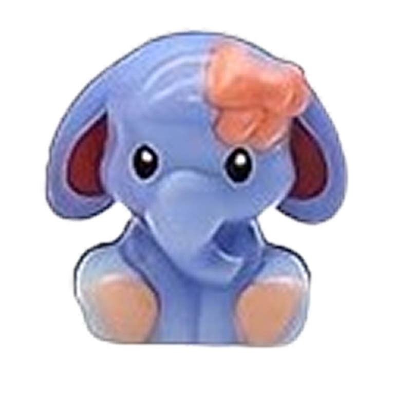 Squishy Éléphant