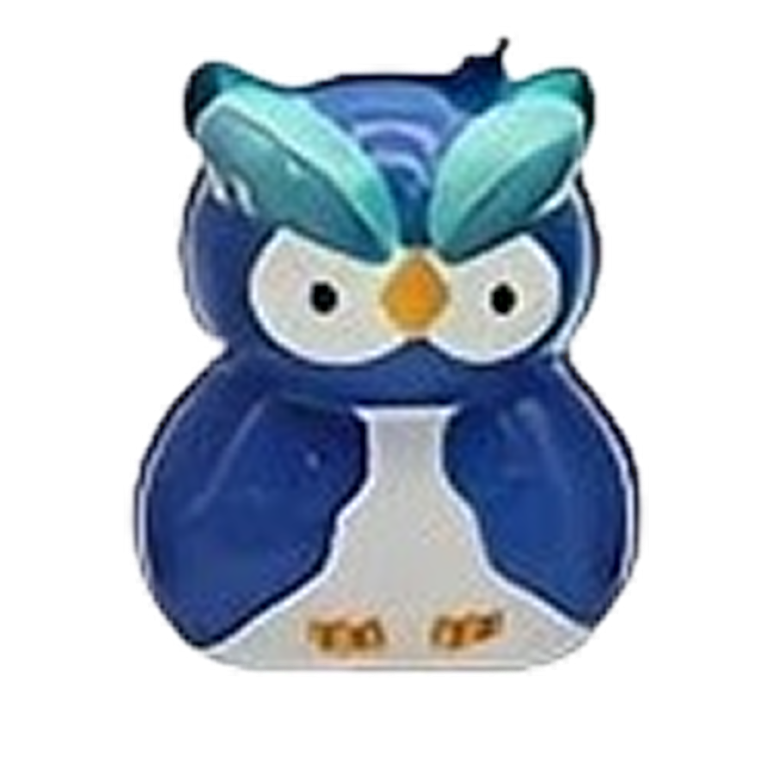 Squishy Hibou