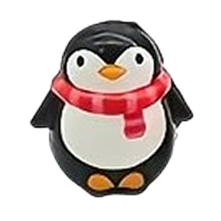 Squishy Pingouin