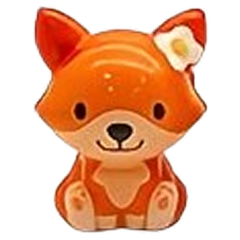Squishy Renard