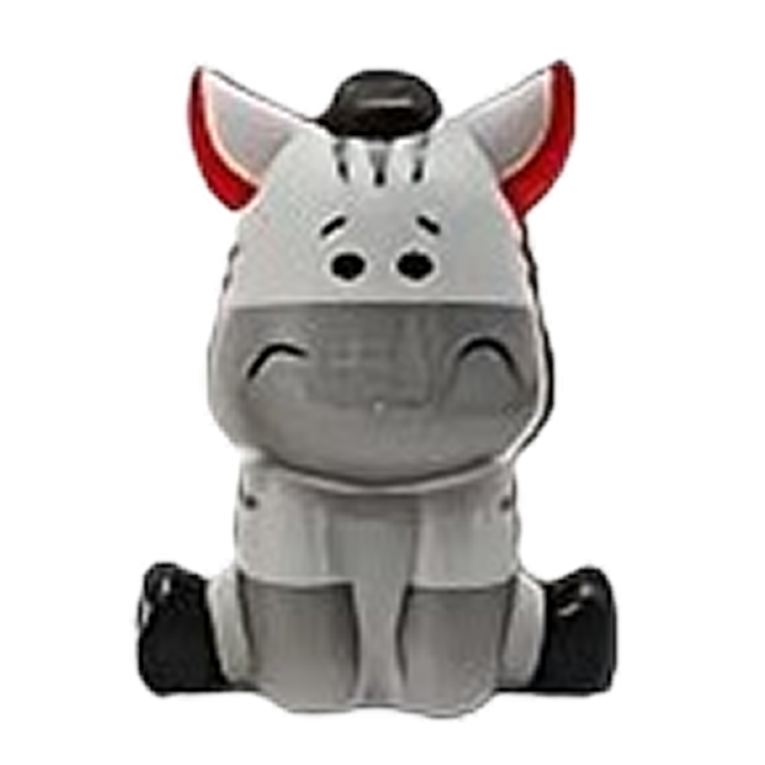 Squishy Zèbre