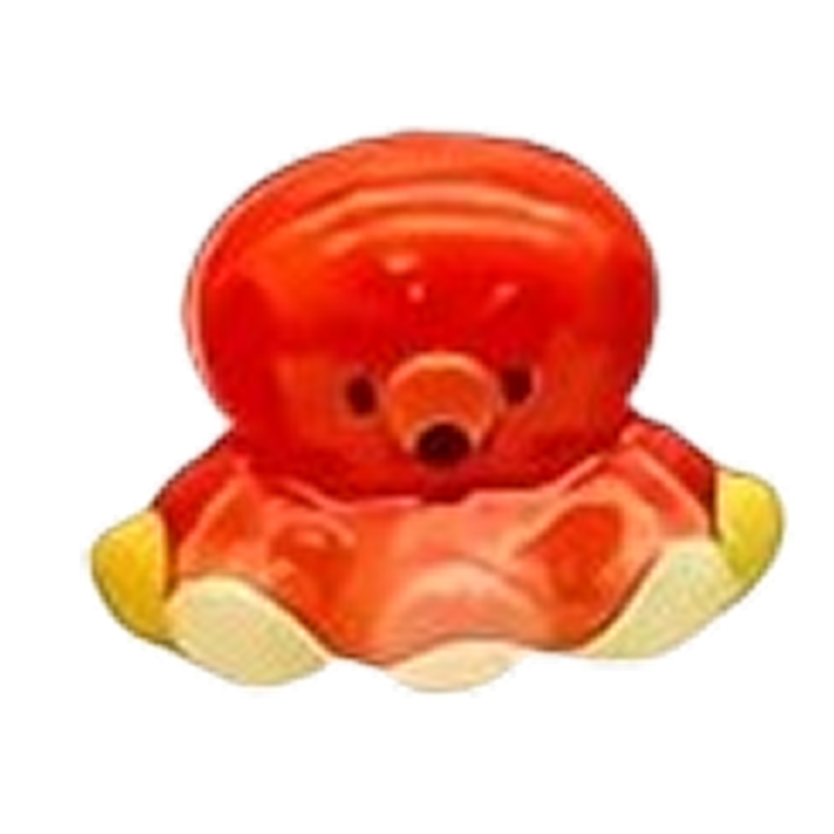 Squishy Pieuvre
