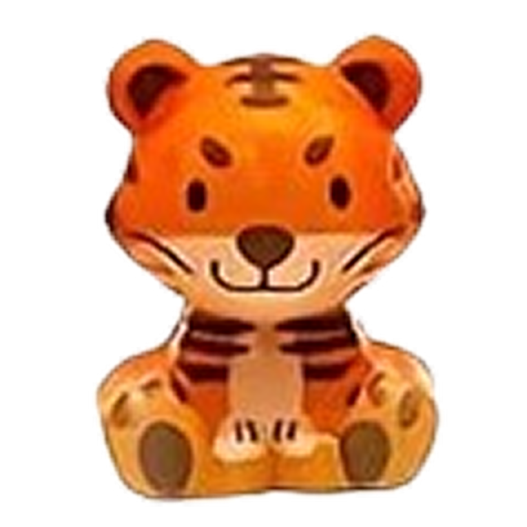 Squishy Tigre