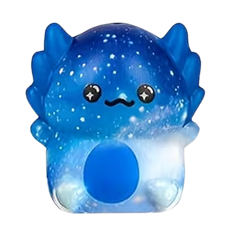 Squishy Axolotl galaxy