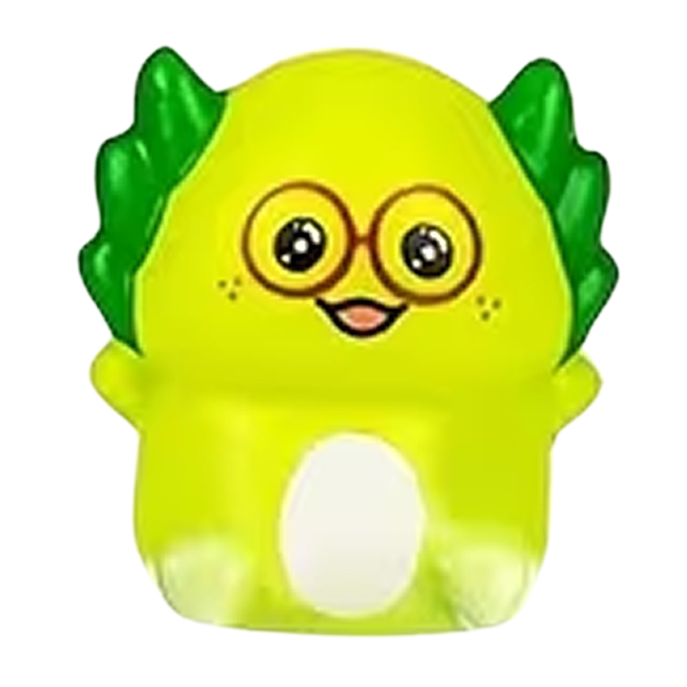 Squishy Axolotl vert