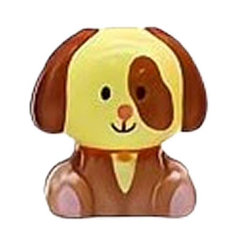Squishy Chien