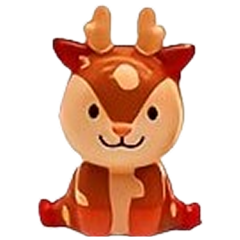 Squishy Renne