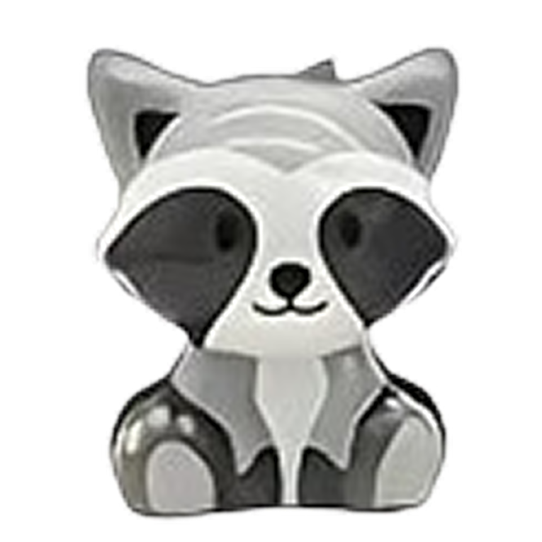 Squishy Raton Laveur