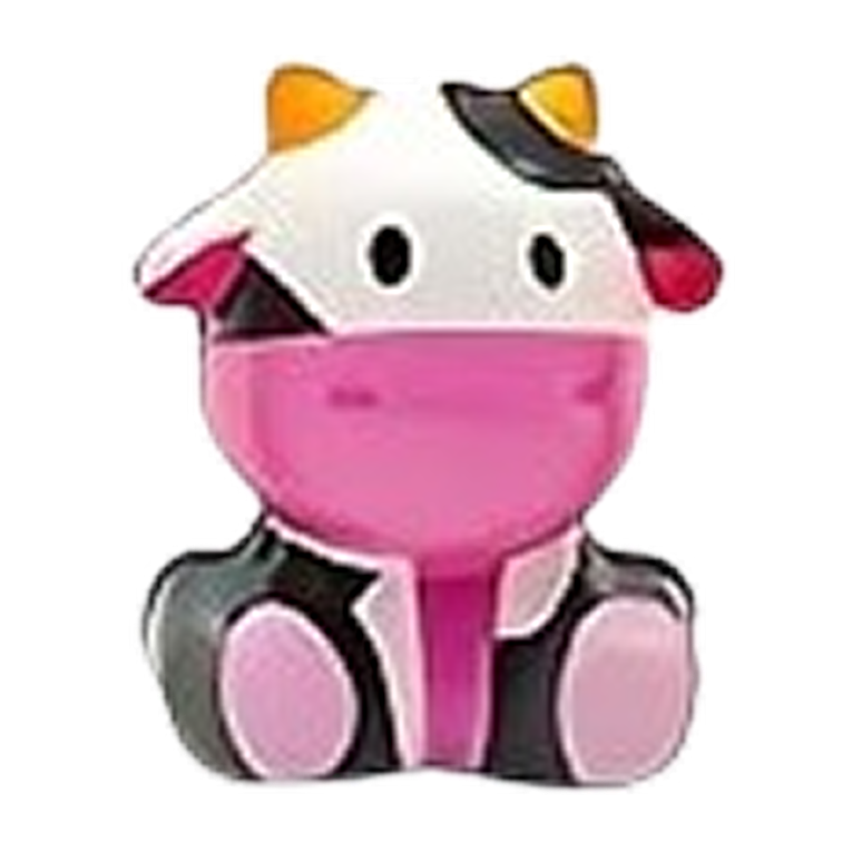 Squishy Vache
