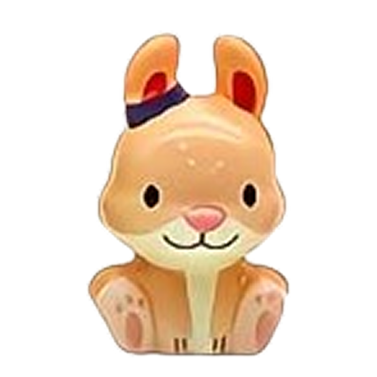 Squishy Lapin